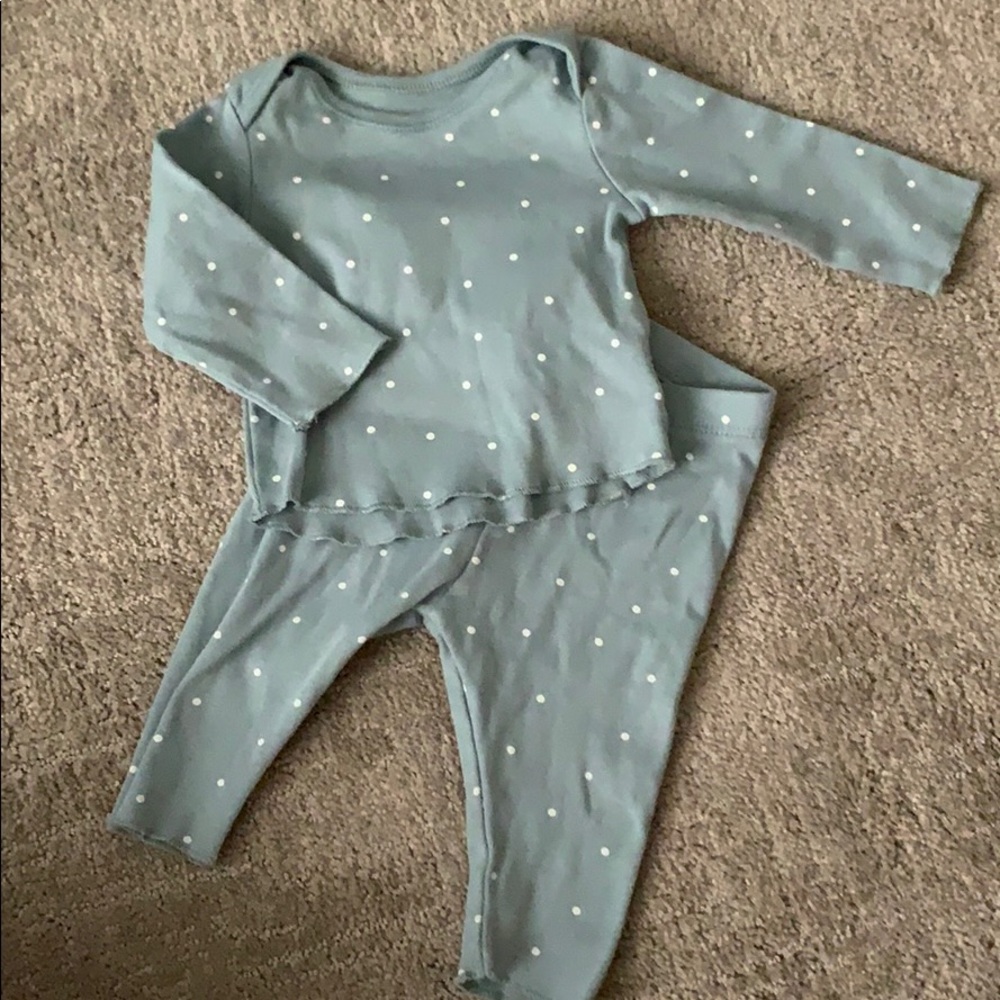 H&M kids organic cotton unisex